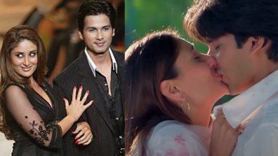 Shahid Kapoor opens up on his leaked video with Kareena Kapoor back in mid-2000, says ‘I was a mess’
