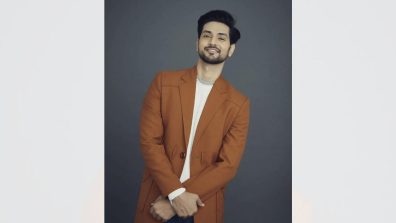 Shakti Arora aka Ishaan From StarPlus Show Ghum Hain Kisikey Pyaar Meiin Shares His Thoughts On Heartbreak