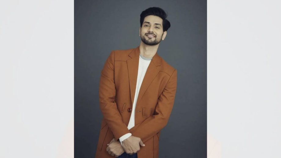 Shakti Arora aka Ishaan From StarPlus Show Ghum Hain Kisikey Pyaar Meiin Shares His Thoughts On Heartbreak 834204