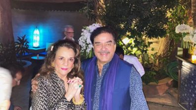 Shatrughan Sinha On His ‘Most  Favourite’ Mumtaz As She Turns A  Year Older On July 31, 2023