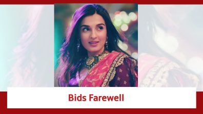 Shiny Doshi Bids ‘Farewell’ To Pandya Store In This Way; Check Here