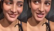 Shruti Haasan Glows In New Blush; See Pics Here