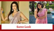 Shweta Tiwari Looks Sensational In These Rich Saree Looks; Check Pics