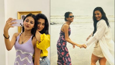 Shweta Tiwari’s beach bliss is all wowzie, see pic