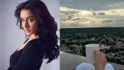 Sneak Peek Into Shraddha Kapoor’s Birds Ch(eye) View