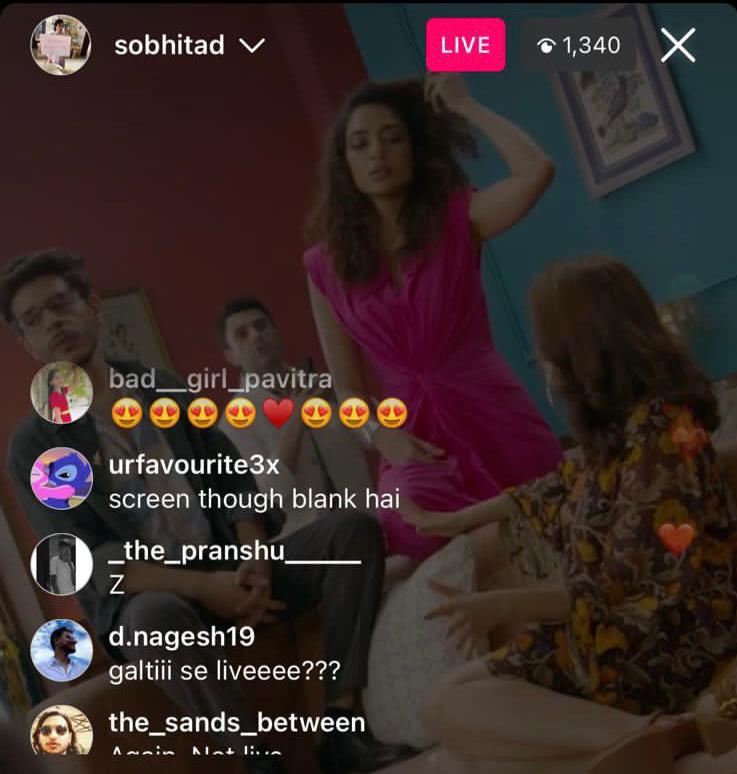 Sobhita Dhulipala accidentally spilled Made in Heaven season 2 secrets; here’s what she revealed 832741