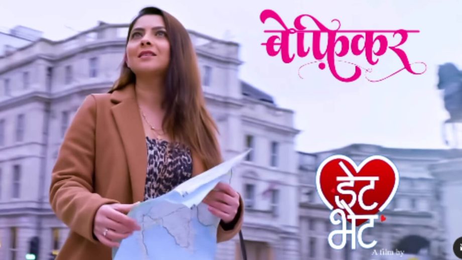 Sonalee Kulkarni's New Song 'Befikar' Is Winning Hearts 823318