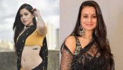“Speaking without educating themselves…”, Urfi Javed slams Ameesha Patel for her comment on LGBTQ+ community