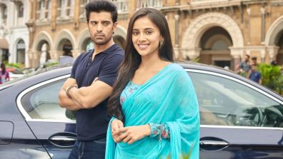 Star Plus’s Baatein Kuch Ankahee Si Set To Be The Biggest Musical Fiction Show Ever Made On Television