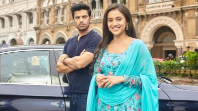 StarPlus Brings A New Show Baatein Kuch Ankahee Si, Produced By Rajan Shahi For Its Audience A Story Asking If Age Is A Barrier In Love And Life?