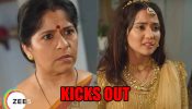 Meet spoiler: Shlok’s mother kicks out Sumeet from the house