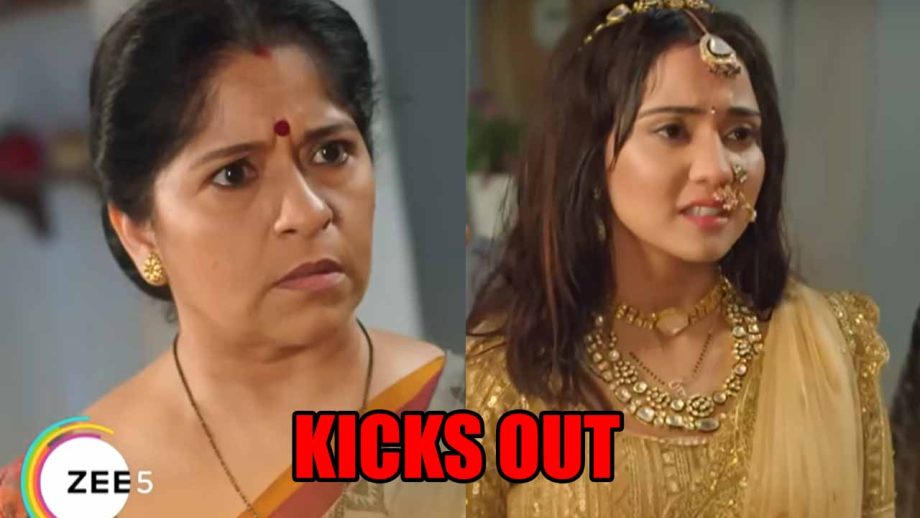 Meet spoiler: Shlok’s mother kicks out Sumeet from the house 832610