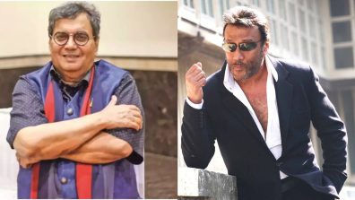 Subhash Ghai To  Start Salaakhen With Jackie Shroff In October