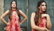 Subhashree Ganguly Flaunts Girl Next Door Glam In Funky Avatar; See Viral Video