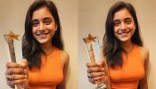 Sumbul Touqeer Couldn’t Stop Gushing; Know Why
