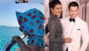 Super Cute! Priyanka Chopra’s ‘angel’ Malti Marie’s summer vacay leaves internet awed