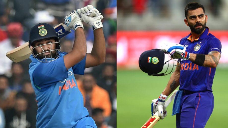 T20I Squad: Rohit Sharma and Virat Kohli omitted again, Hardik Pandya to lead for the series against West Indies 824074