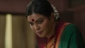 Taali Teaser: Sushmita Sen promises an intense showdown 839009