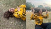 Take A Glimpse Of Priya Bapat’s Quirkiness; See Photos