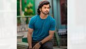 Take the casual couture code from Siddharth Nigam