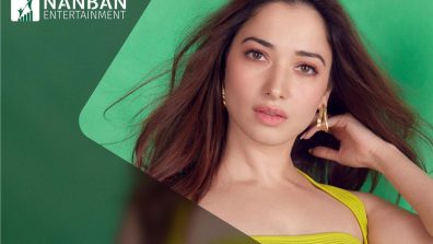 Tamannaah Bhatia to grace Nanban Entertainment launch in Chennai, deets inside