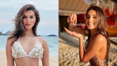 Tara Sutaria: 5 Times She Gave Us Major Beachy Vibes – No Wonder She’s a Water Baby