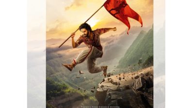 Teja Sajja starrer Hanu Man gets a release date, see insights
