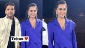 Tejasswi Prakash and Karan Kundrra’s style reign like never before, watch