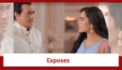 Teri Meri Doriyaann Spoiler: Sahiba exposes Inder