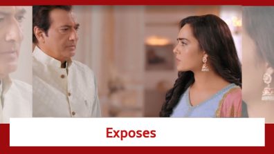 Teri Meri Doriyaann Spoiler: Sahiba exposes Inder