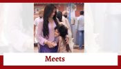 Teri Meri Doriyaann Spoiler: Sahiba meets Simran