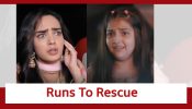 Teri Meri Doriyaann Spoiler: Sahiba runs to Simran’s rescue