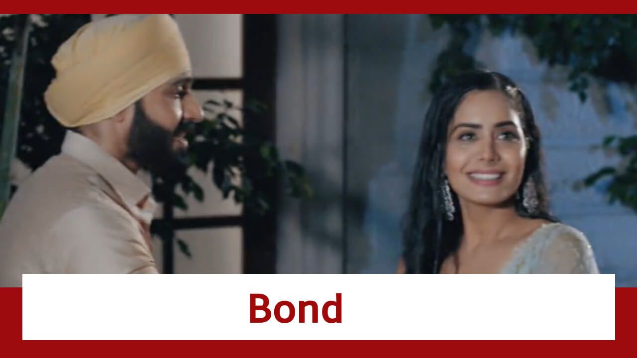 Teri Meri Doriyaann Spoiler: Seerat's growing bond with Angad 837523