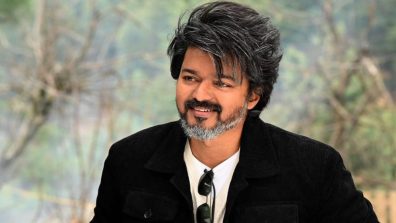 Thalapathy Vijay to quit acting post his political debut, say reports