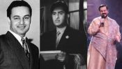 The Immortal Mukesh-Raj Kapoor Dost-Voice Partnership, Nitin Mukesh Speaks 836129