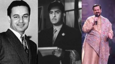 The Immortal Mukesh-Raj Kapoor Dost-Voice Partnership, Nitin Mukesh Speaks