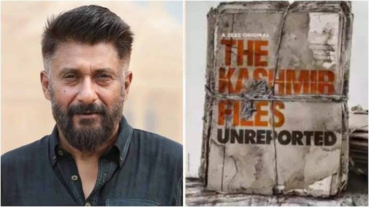 The Kashmir Files Unreported: Pallavi Joshi's OTT original to Unmask the Hidden Chapters of Kashmiri Pandit Exile in its original form! 835228