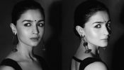 The ‘Rani-Glam’ looks galactic on Alia Bhatt, see pics