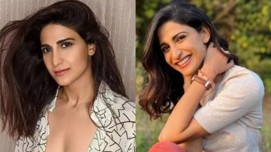 Theatre To Films: The Rise Of Aahana Kumra