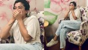 This is how ‘candid’ Rashmika Mandanna reacts to ‘things’ in life