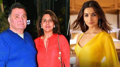 Throwback to when Neetu Kapoor defended Rishi Kapoor’s alleged affairs, netizens say ‘Alia k sath bhi yahi hona hai.’