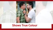 Titlie Spoiler: Garv shows his true colour