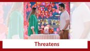 Titlie Spoiler: Ishani threatens to expose Garv
