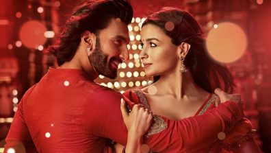 To  Ranveer Singh’s Mithai Seller, Alia Bhatt Plays A  News Anchor In Karan Johar’s Film