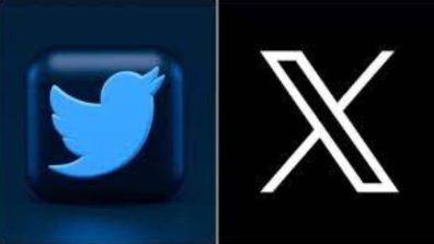 Twitter Rebrands as X: Elon Musk bids adieu to iconic blue-bird logo