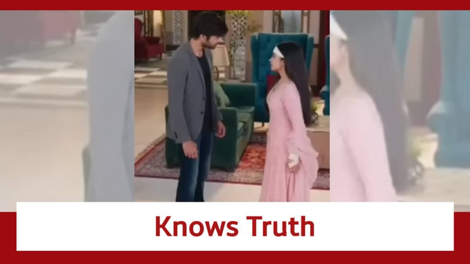 Udaariyaan Spoiler: Ekam gets to know of Alia being Nehmat's daughter 833275