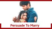 Udaariyaan Spoiler: Families persuade Ekam and Nehmat to marry 834834