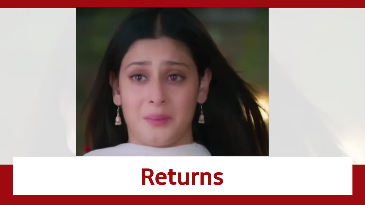 Udaariyaan Spoiler: Harleen returns to her house 837603