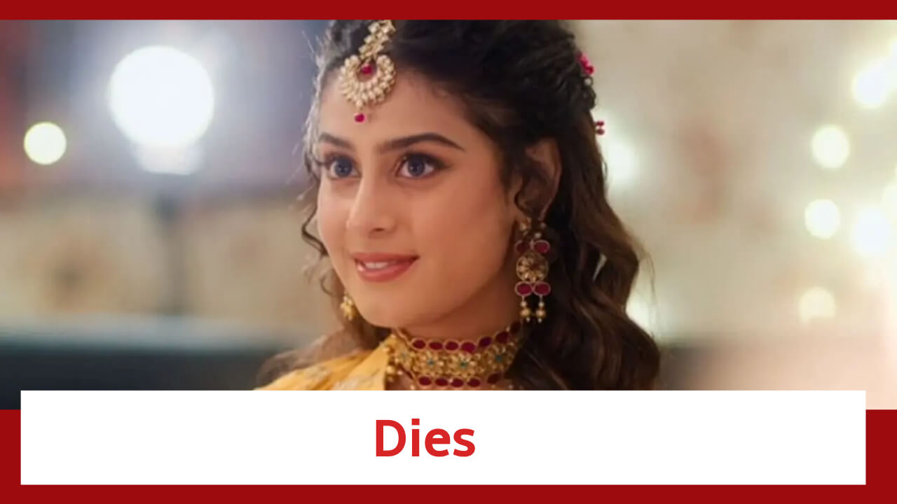 Udaariyaan Spoiler: Harleen to die? 833692