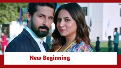 Udaariyaan Update: Producers Ravi Dubey and Sargun Mehta announce new beginning for Ekam and Nehmat